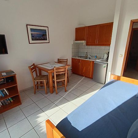 Kalamaki Holidays - Finikas Studios & Apartments Exterior foto